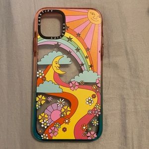 Casetify iPhone Case